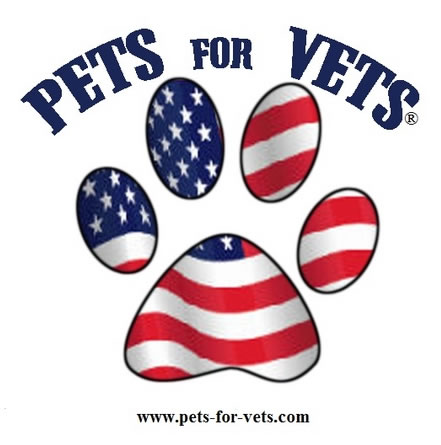 Pets for Vets