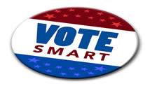 vote smart